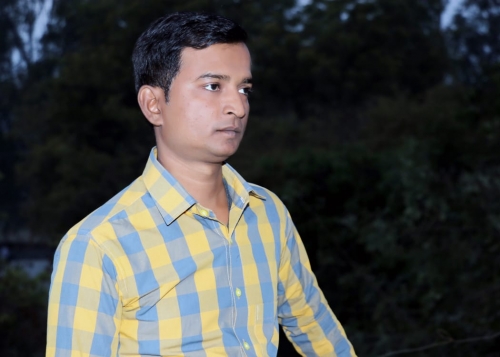 MAHENDRA KUMAR Portfolio
