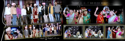 BRIJESH SAHU Portfolio