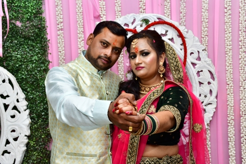 SURENDRA KUMAR  Portfolio