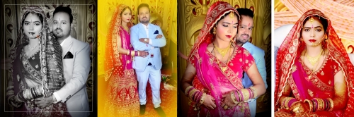 RAJ BAHADUR Portfolio
