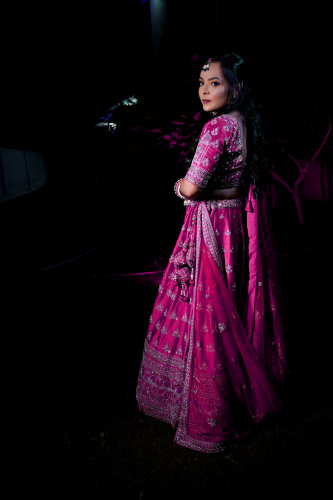 KRISHNA KUMAR  Portfolio