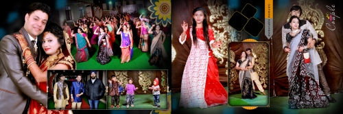 BRIJESH SAHU Portfolio