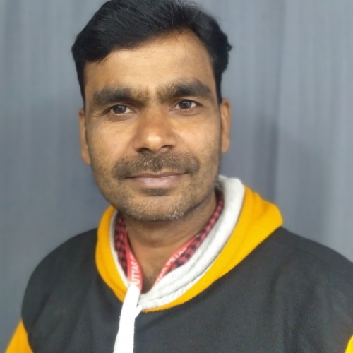 UTTAM SHUKLA Portfolio