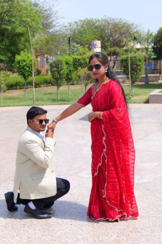 SATYA PRAKSH Portfolio