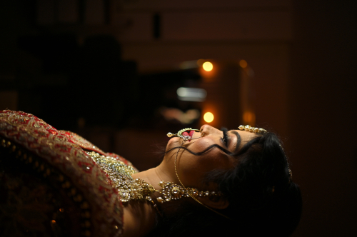 KRISHNA KUMAR Portfolio