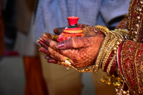 DINESH CHANDRA VERMA Portfolio