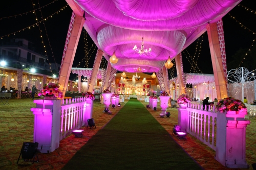 DINESH CHANDRA VERMA Portfolio