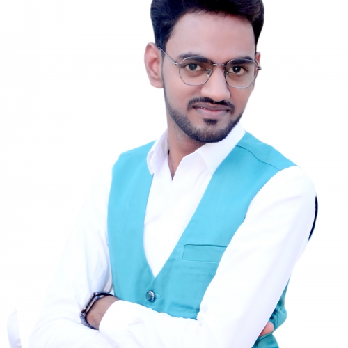 RAM PRATAP MAURYA Portfolio