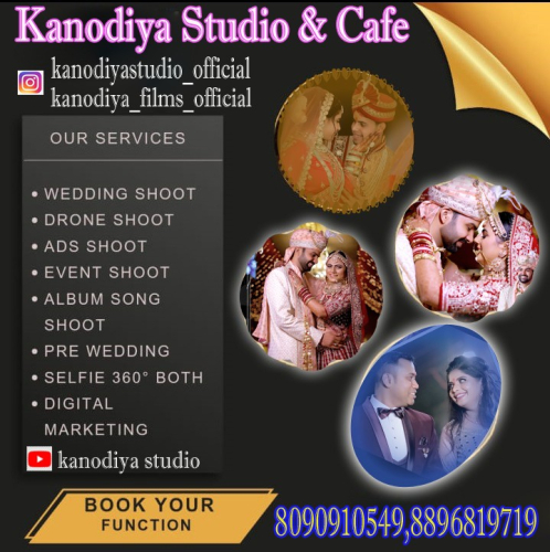 PRATEEK KANODIA Portfolio