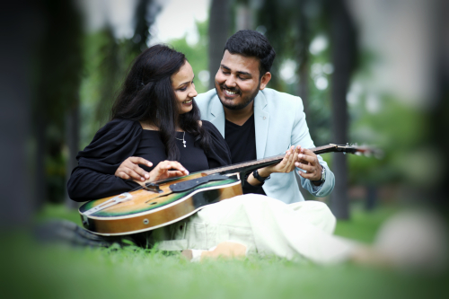 ANIL KUMAR Portfolio