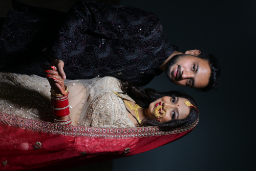 KRISHNA KUMAR  Portfolio
