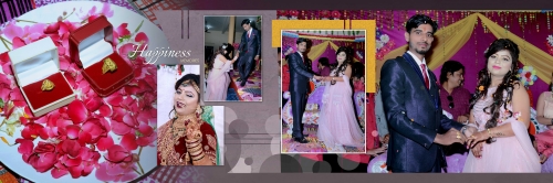 BRIJESH SAHU Portfolio