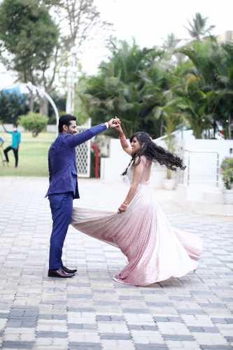 MOHAMMAD FAIYAZ Portfolio