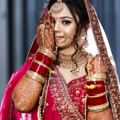 ARVIND KUMAR  Portfolio