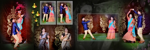 BRIJESH SAHU Portfolio