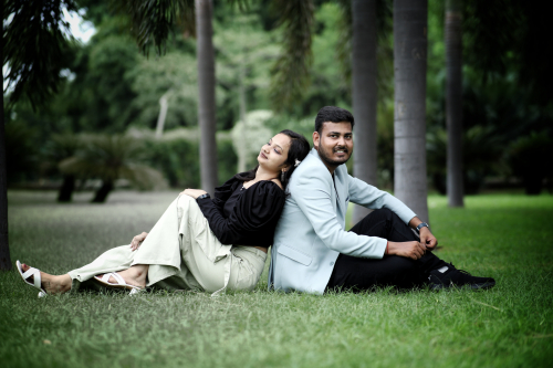 ANIL KUMAR Portfolio