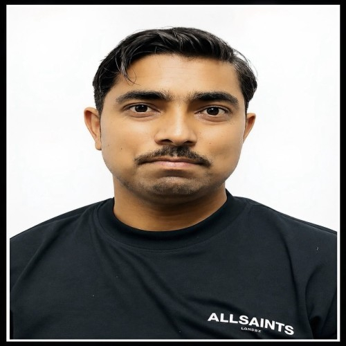 ANKIT BABU