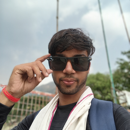 ANKIT KUMAR