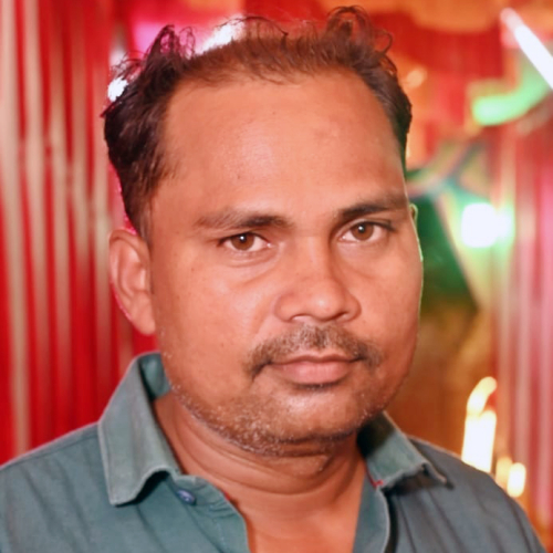 VIJAY KUMAR