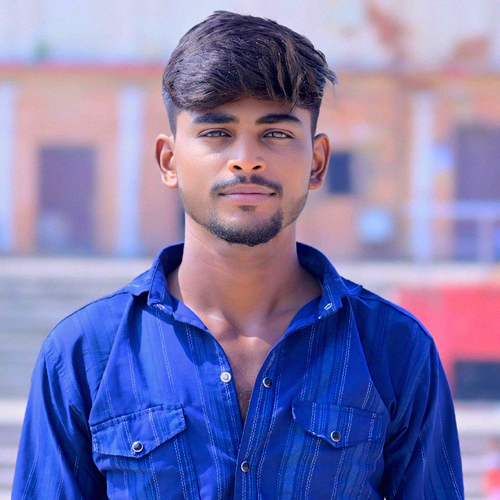 VIKASH PAL