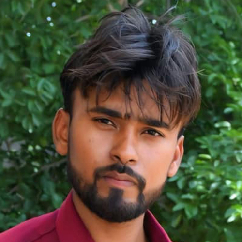 SACHIN SINGH