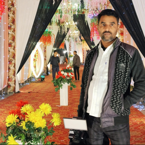 SANTOSH KUMAR