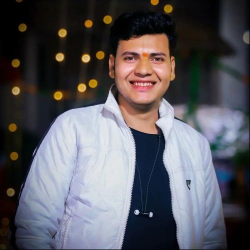 SAGAR UPADHYAY 
