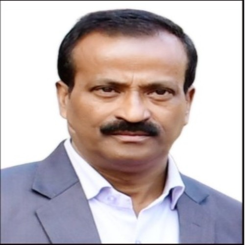 SUNIL KASHYAP 