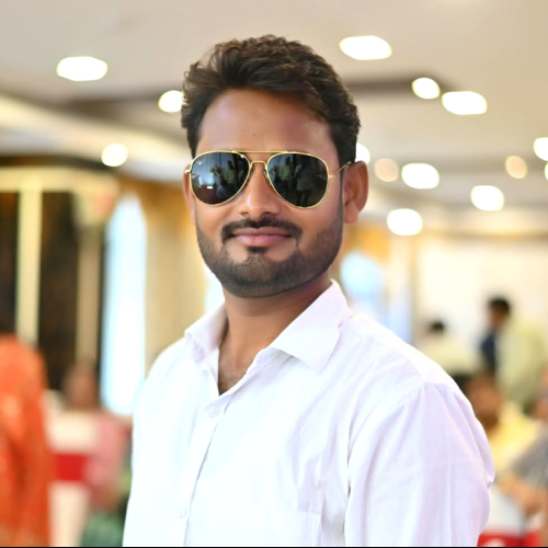 RAMAN KUMAR
