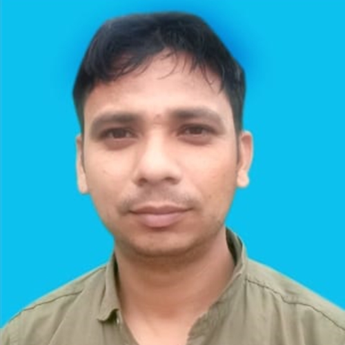 AVINASH SHARMA