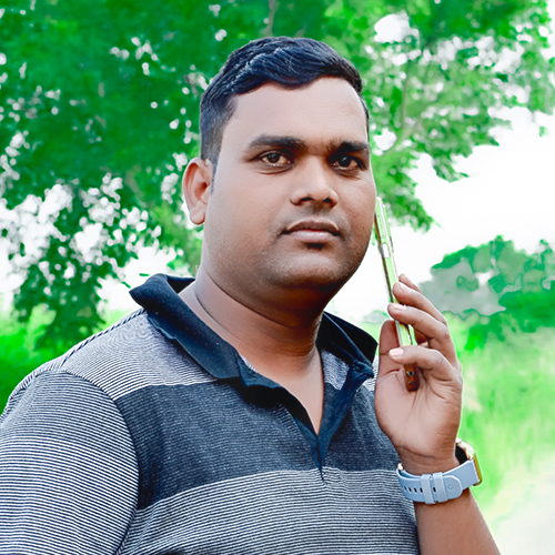 ANOJ KUMAR