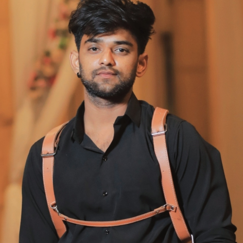 MOHIT KUMAR VERMA