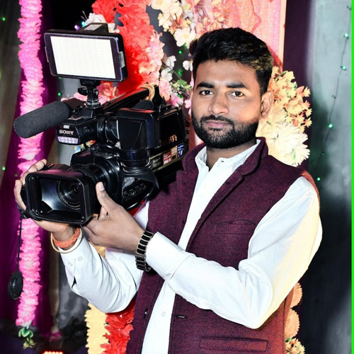 SURESH KUMAR 
