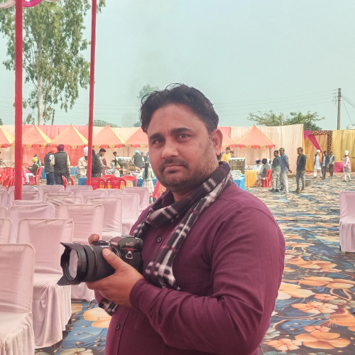 MOHAMMAD SHARIF