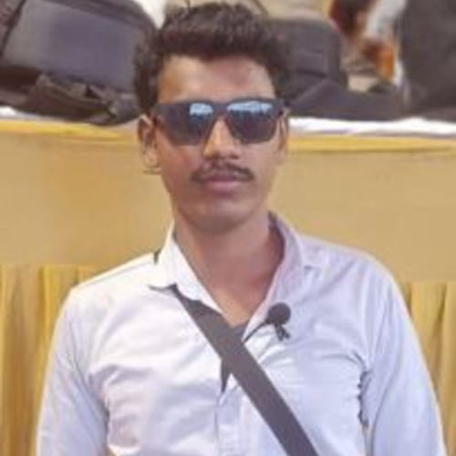 SANDEEP KUMAR BHARTI
