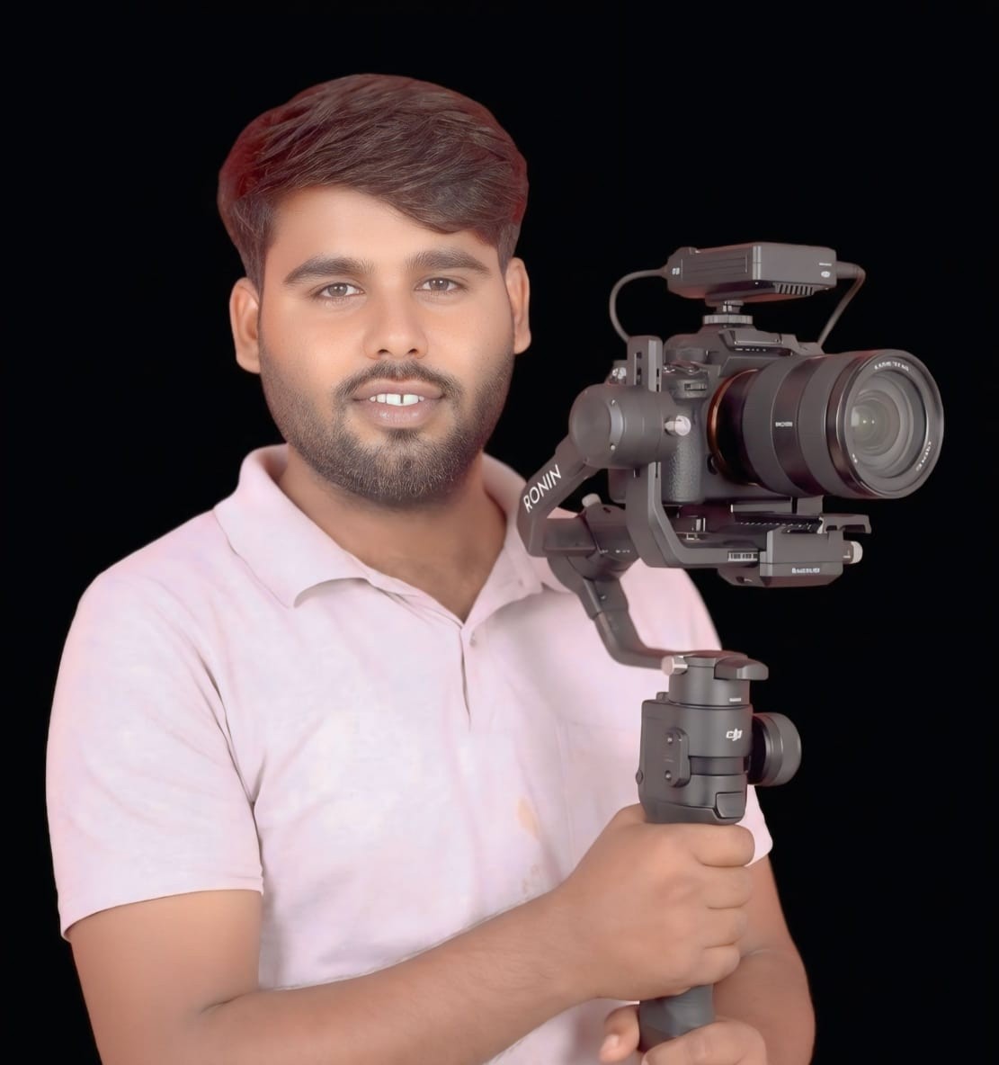SHEKHAR YADAV