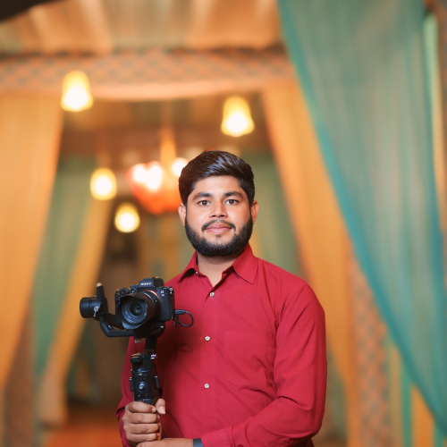 SHIVAM KUMAR