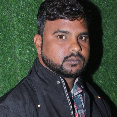 AJAY PRATAP