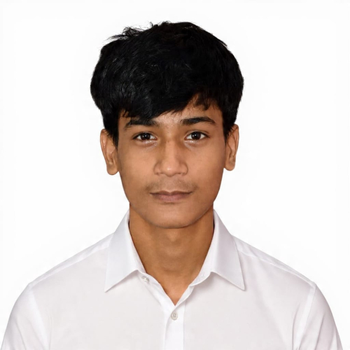 ADARSH PANDEY