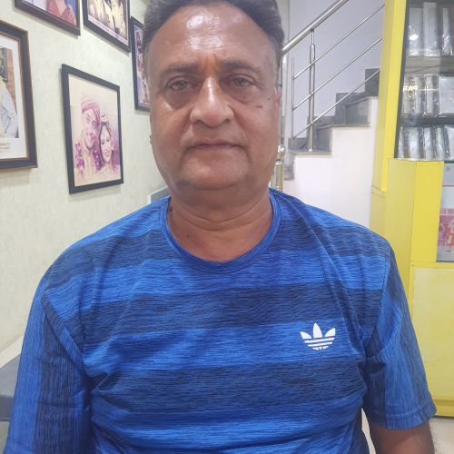 VIMAL KUMAR