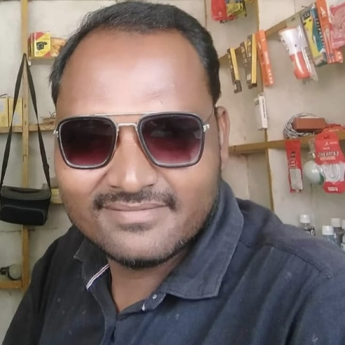 SUDHIR KUMAR GOSWAMI