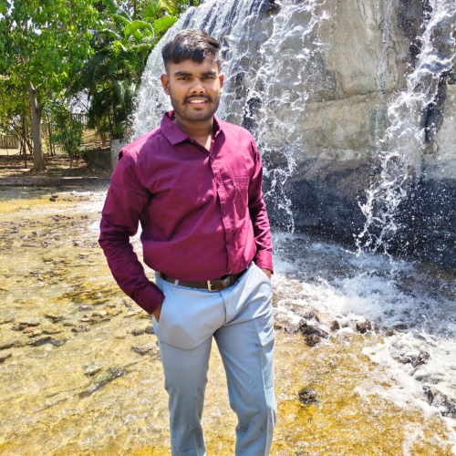 VIKASH MAURYA 