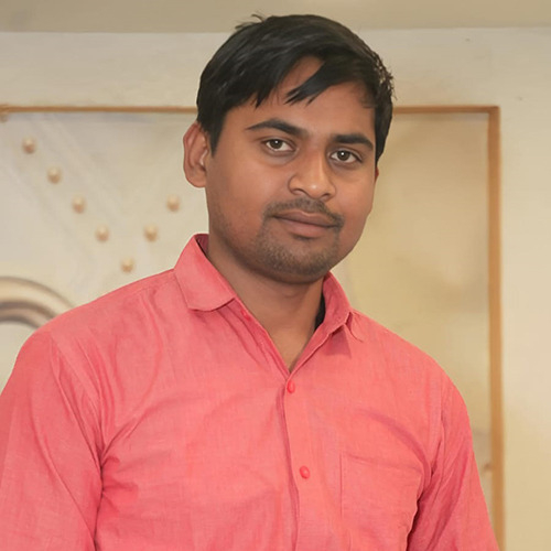 SATYA PRAKASH 