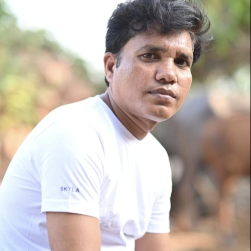 VINAY KUMAR TIWARI