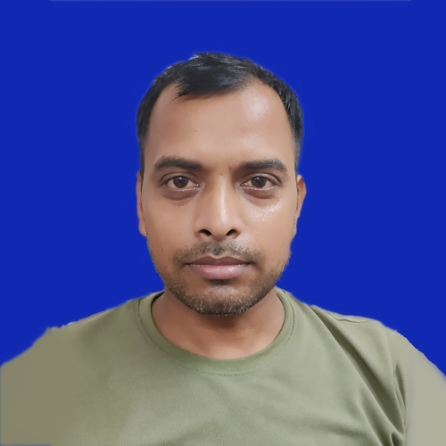 VISHESH KUMAR VERMA