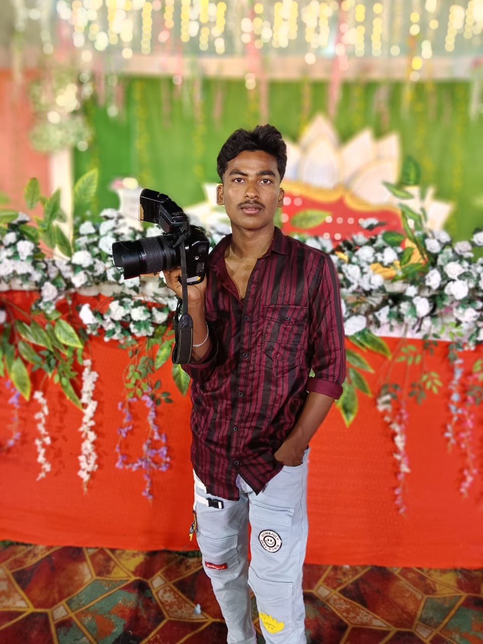 SATYAM