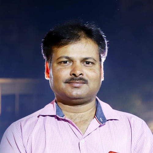 VIJAY PRAKASH VERMA