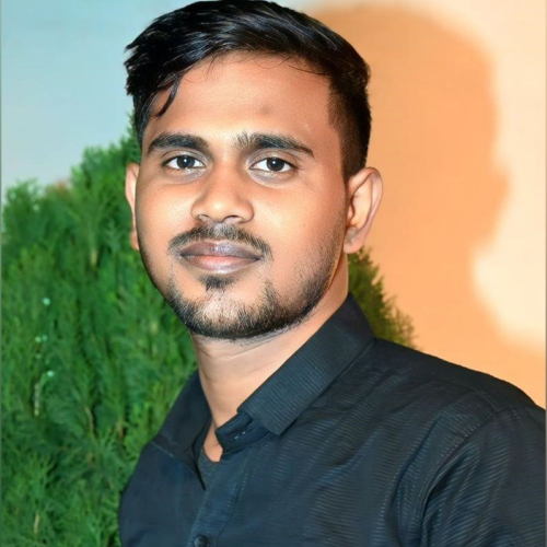 VIKASH KUMAR PATEL 