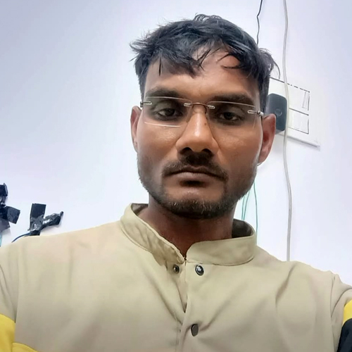 UMESH KUMAR SINGH 