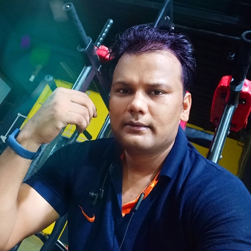 RANJEET SAGAR